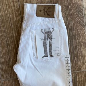 Vintage Calvin Klein Jeans